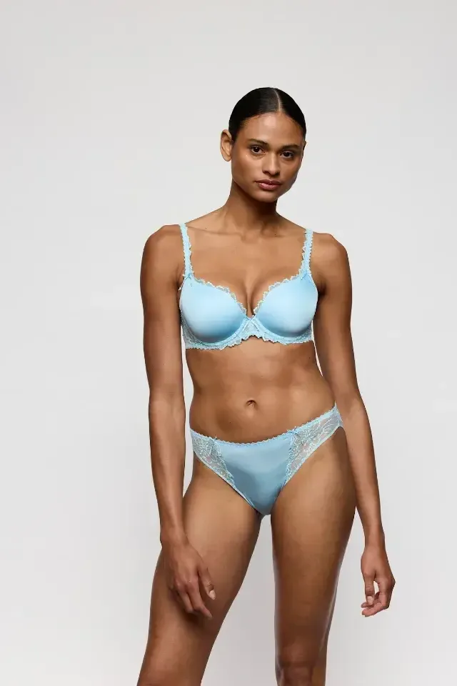 Marie Jo – Jane – BH Voorgevormd – 0101336 – Milky Blue