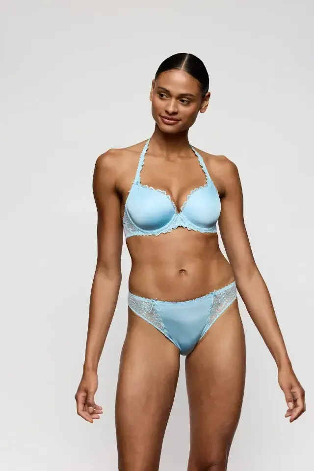 Marie Jo – Jane – BH Voorgevormd – 0101336 – Milky Blue