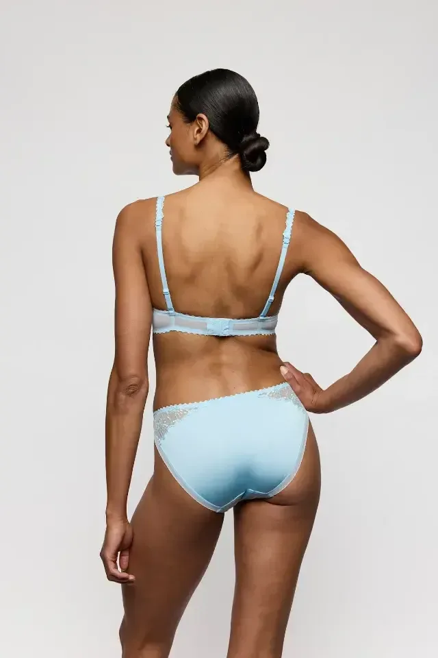 Marie Jo – Jane – BH Voorgevormd – 0101336 – Milky Blue
