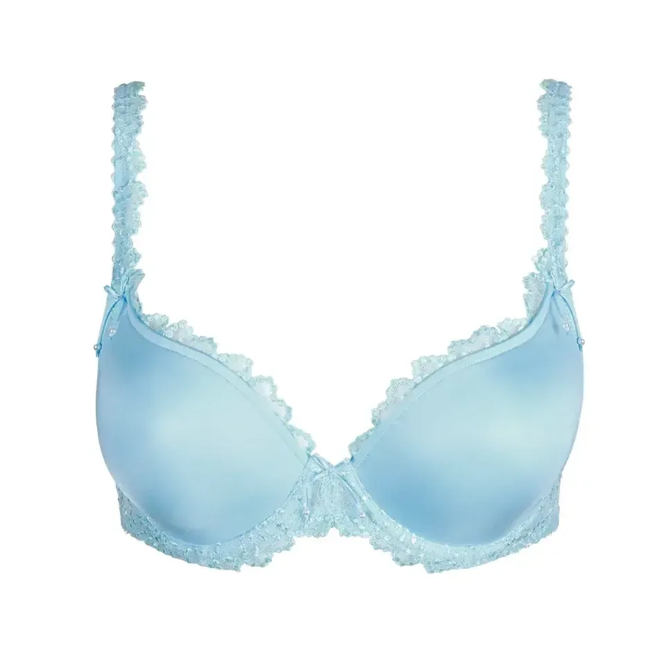 Marie Jo – Jane – BH Voorgevormd – 0101336 – Milky Blue