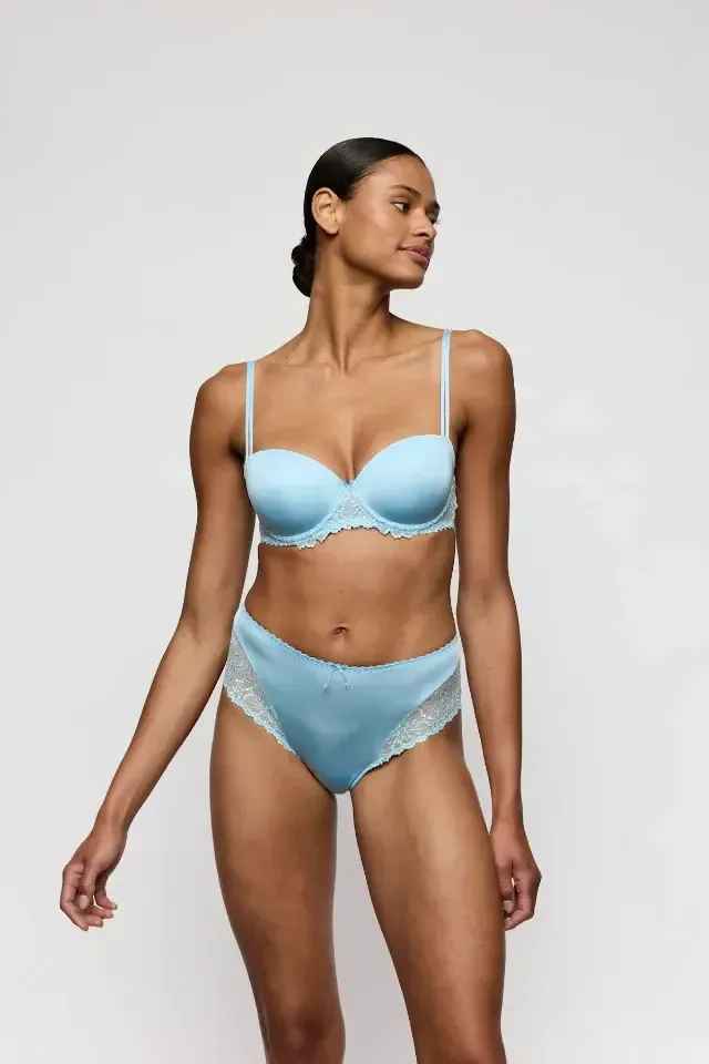 Marie Jo – Jane - Tailleslip – 0501336 – Milky Blue