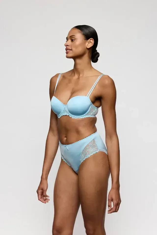 Marie Jo – Jane - Tailleslip – 0501336 – Milky Blue