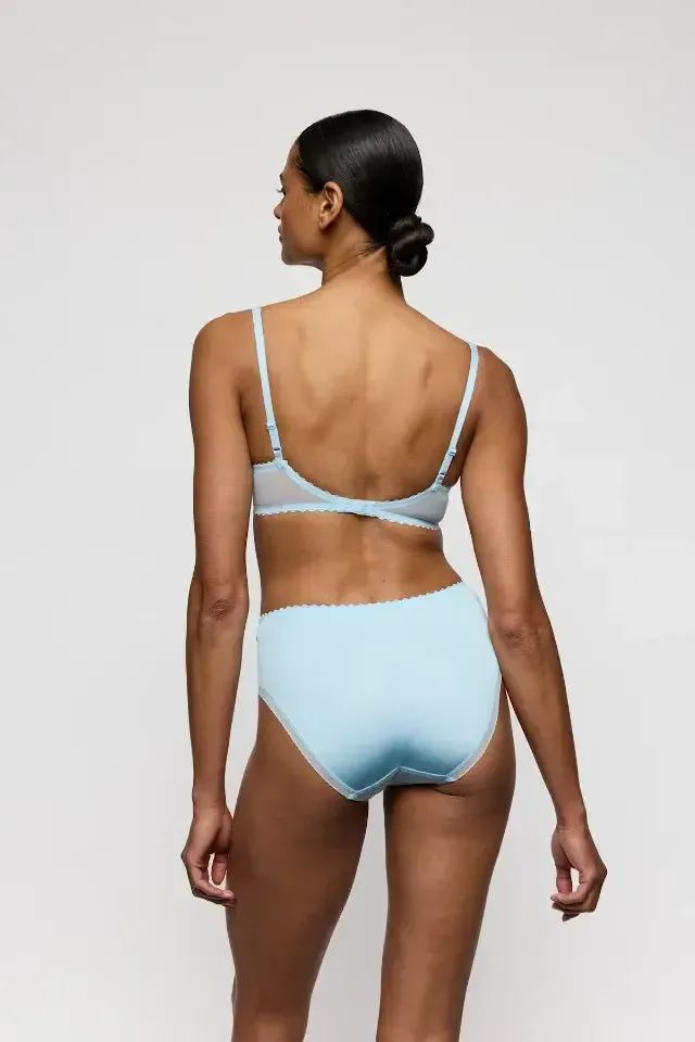 Marie Jo – Jane - Tailleslip – 0501336 – Milky Blue