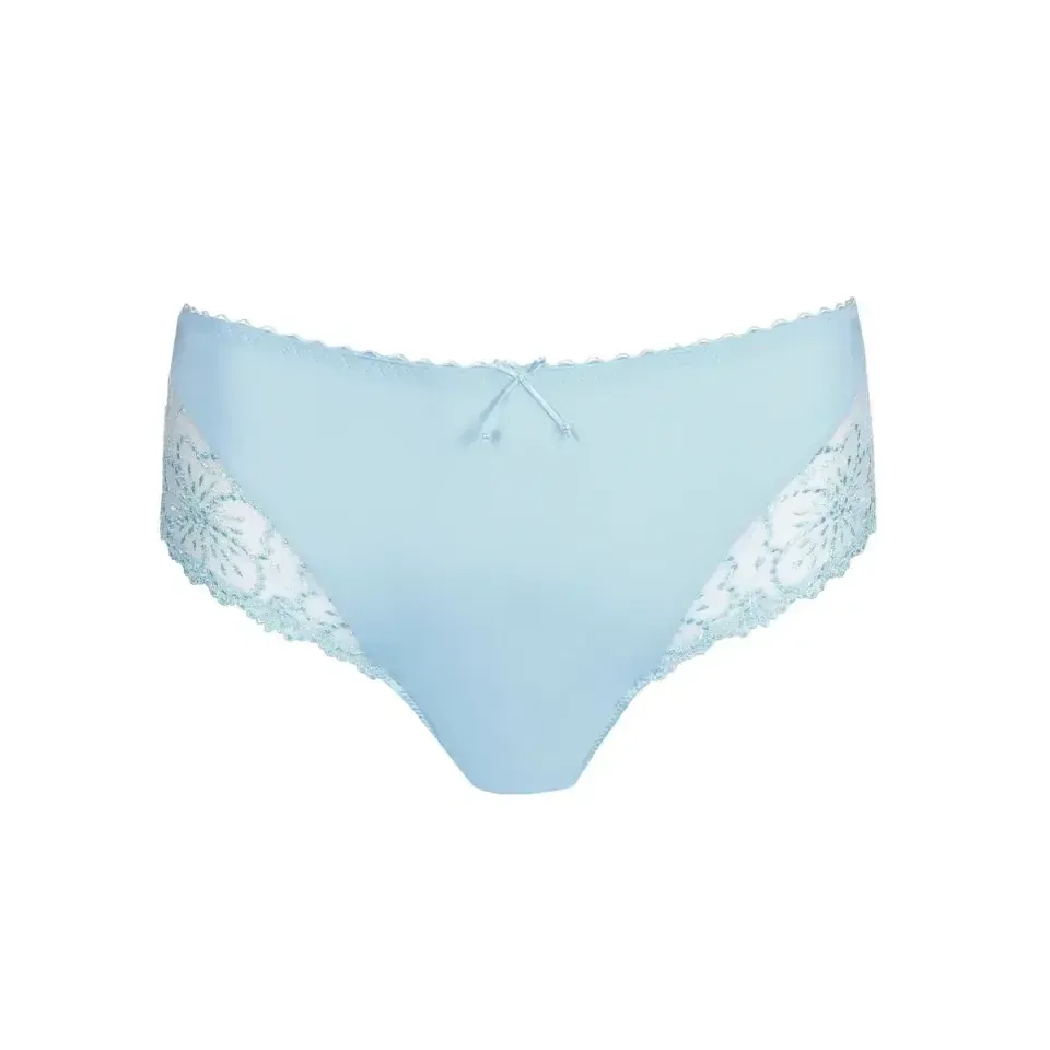 Marie Jo – Jane - Tailleslip – 0501336 – Milky Blue