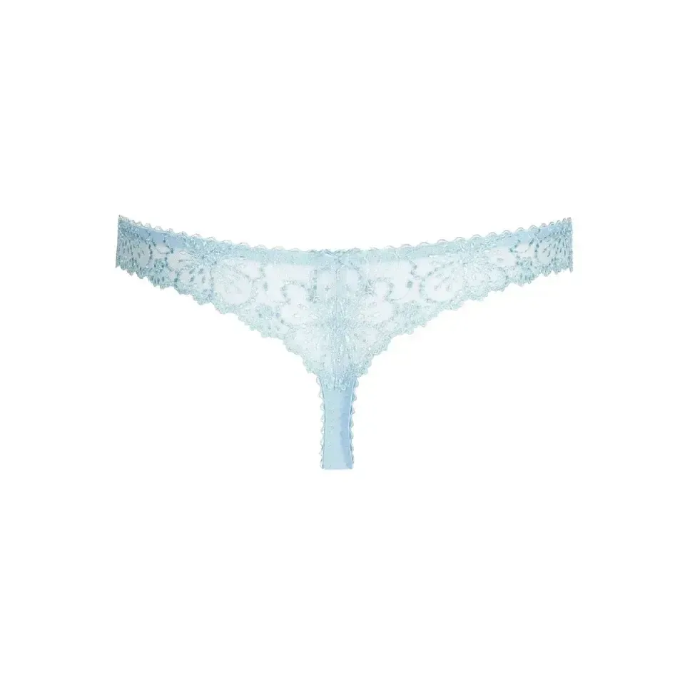 Marie Jo – Jane - String – 0601330 – Milky Blue