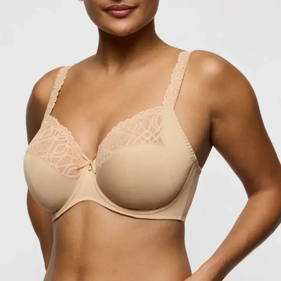 Prima Donna –  Salerno – BH Beugel – 0163530 – Candy Ginger