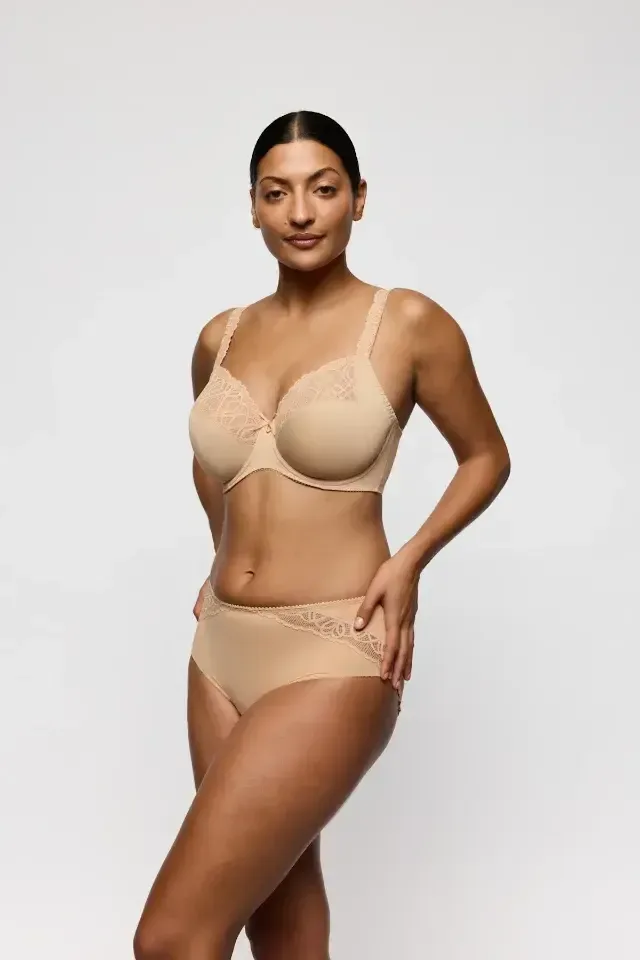 Prima Donna –  Salerno – BH Beugel – 0163530 – Candy Ginger