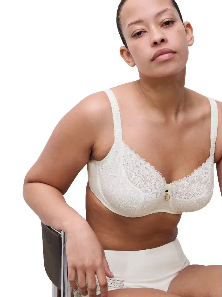 Chantelle – Sublime – BH Beugel – C19WMU - Milk