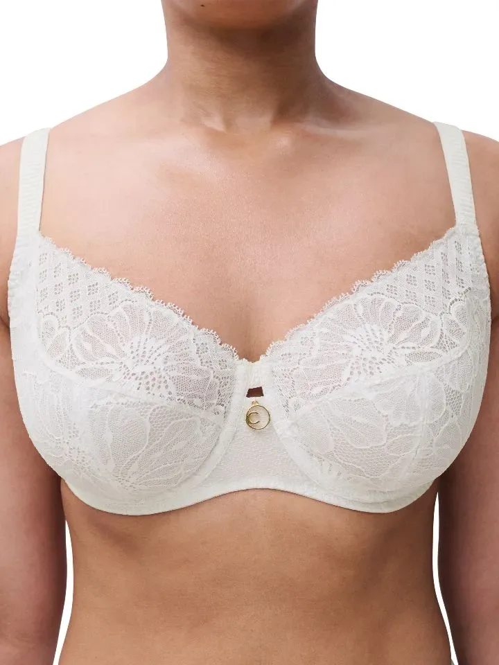 Chantelle – Sublime – BH Beugel – C19WMU - Milk