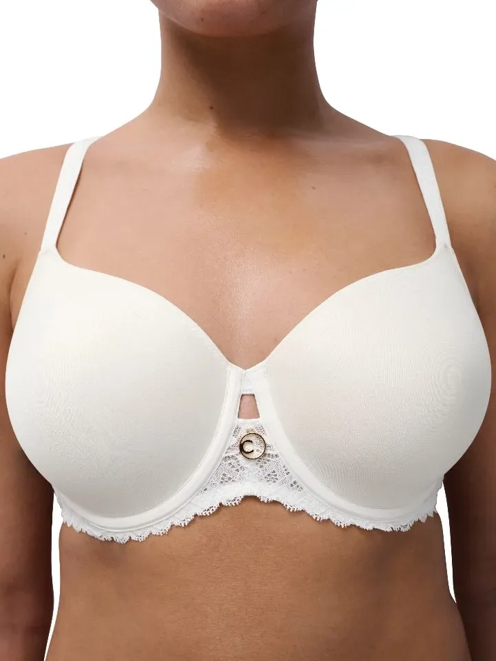 Chantelle – Sublime – BH Voorgevormd – C19WN1 - Milk