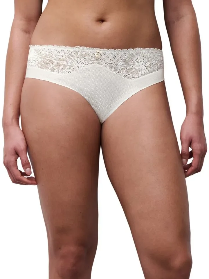 Chantelle – Sublime – Slip – C19WC5 – Milk