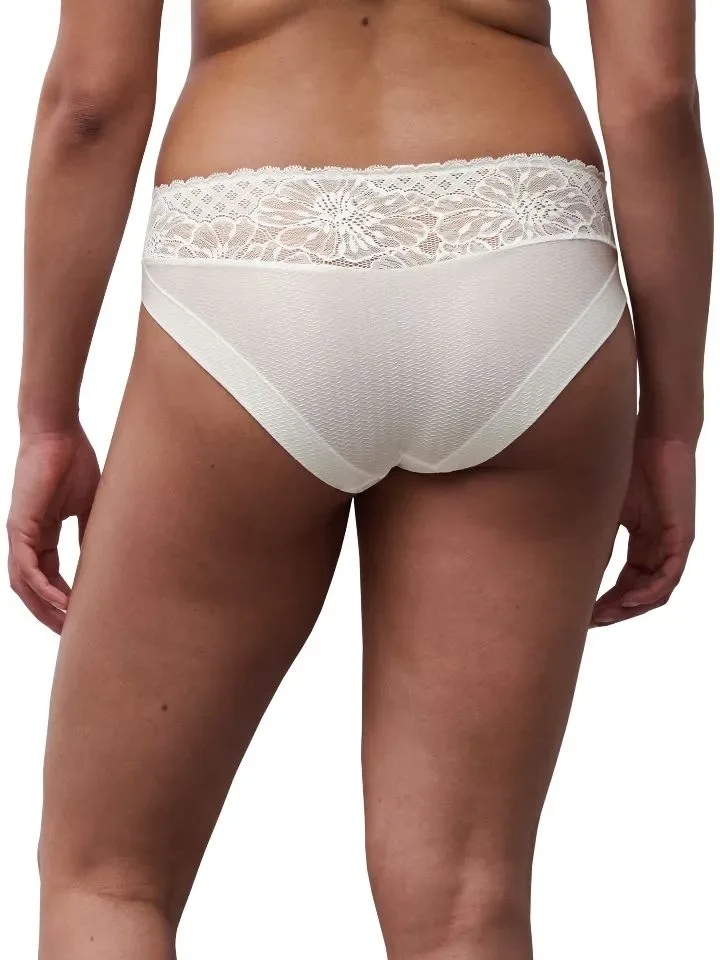 Chantelle – Sublime – Slip – C19WC5 – Milk