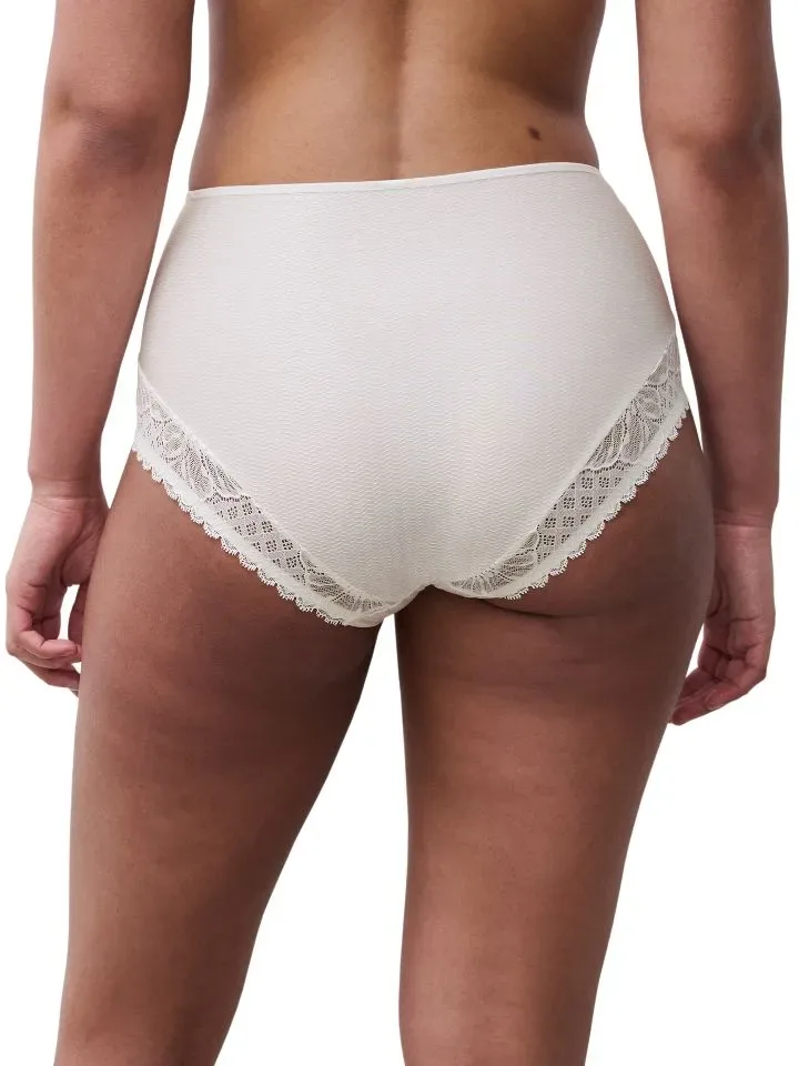 Chantelle – Sublime – Tailleslip - C19WC6  –  Milk