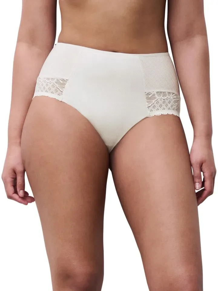 Chantelle – Sublime – Tailleslip - C19WC6  –  Milk