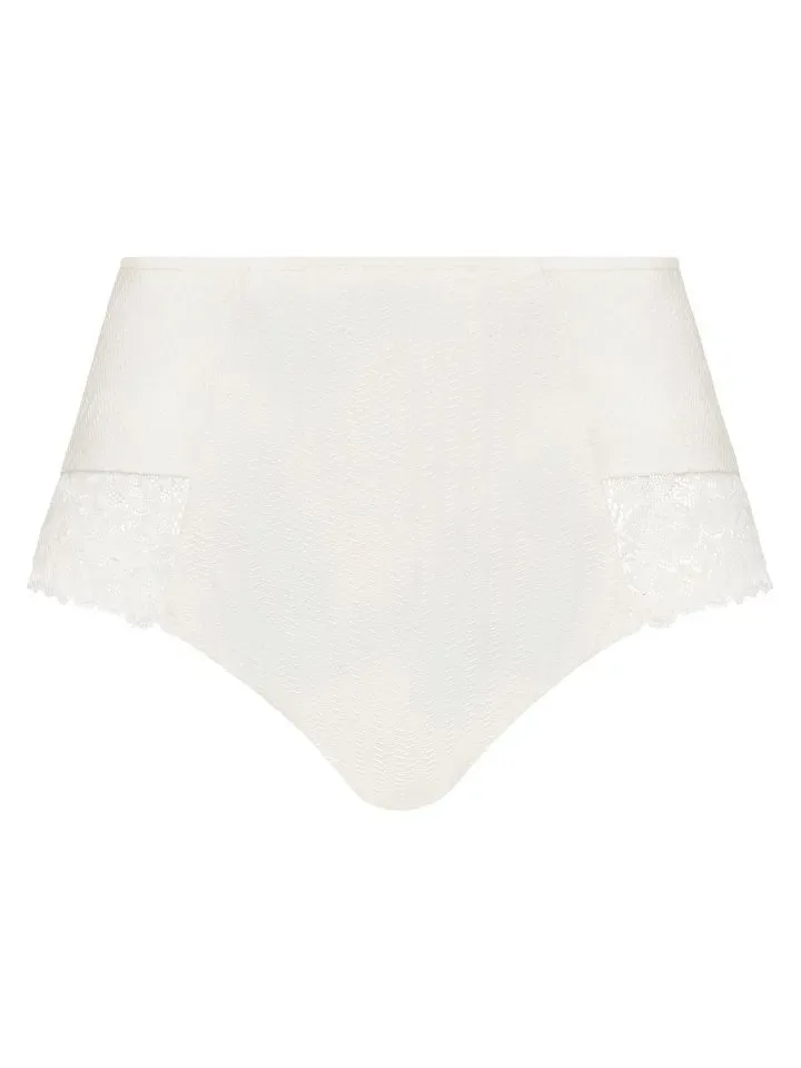 Chantelle – Sublime – Tailleslip - C19WC6  –  Milk