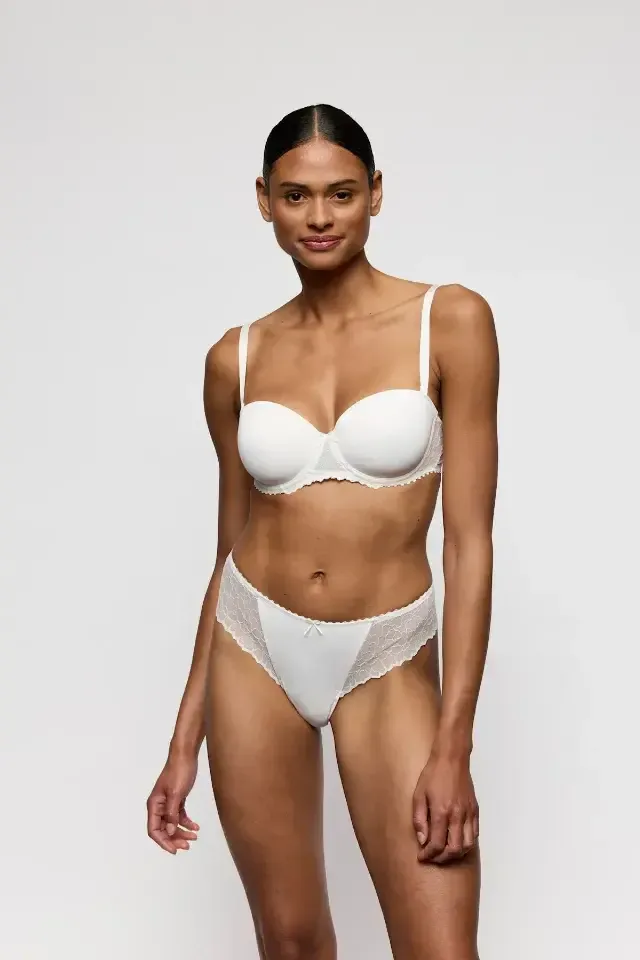 Marie Jo – BH Strapless – Azelie– 0103018 – Natuur