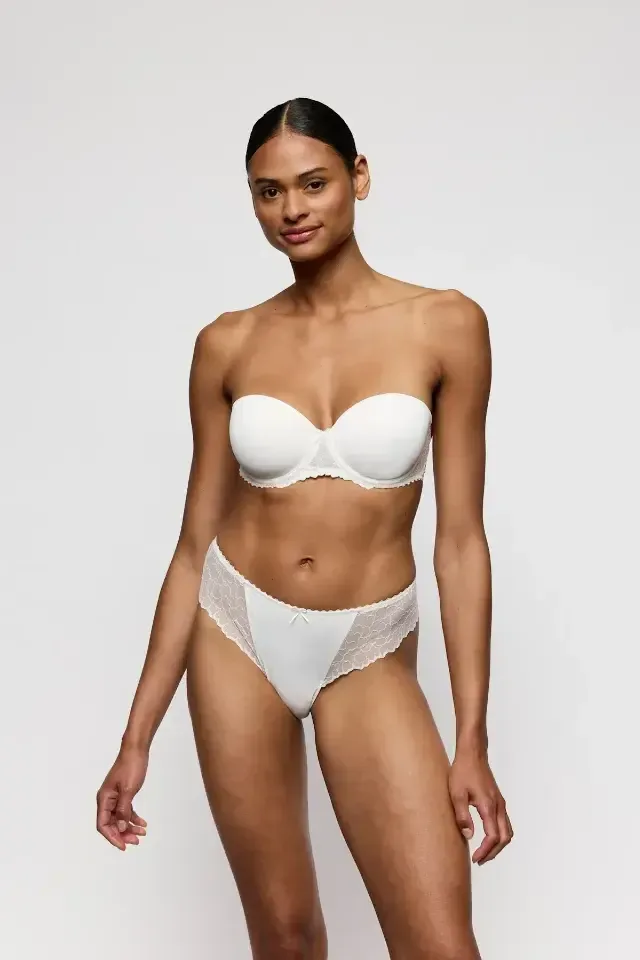 Marie Jo – BH Strapless – Azelie– 0103018 – Natuur