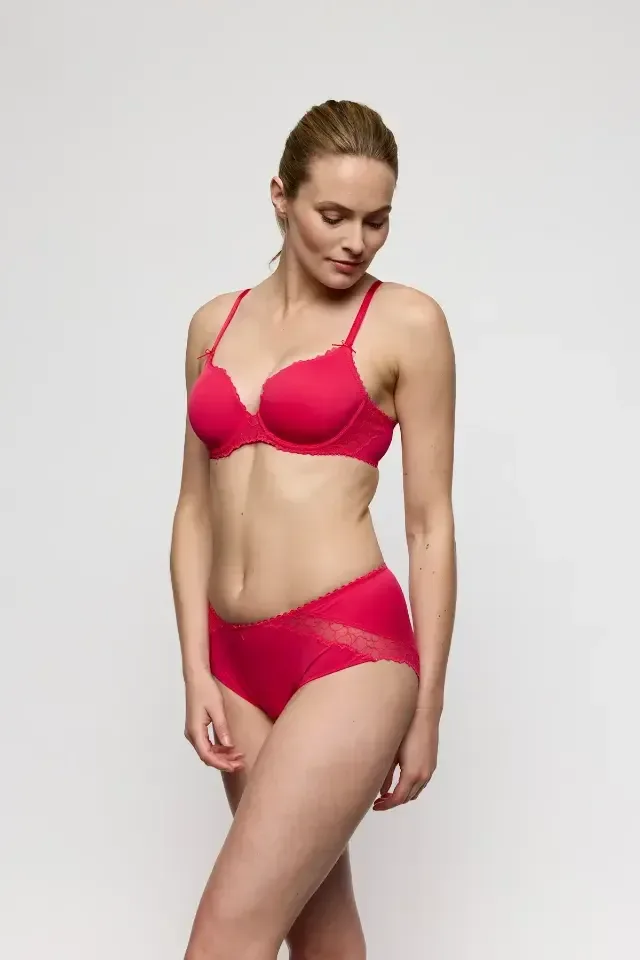 Marie Jo – BH Voorgevormd – Azelie – 0103016 – Raspberry