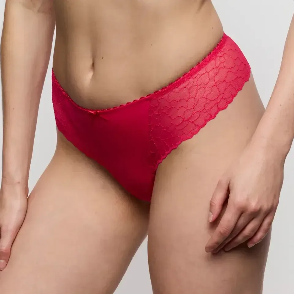 Marie Jo – Azelie – String – 0603010 – Raspberry