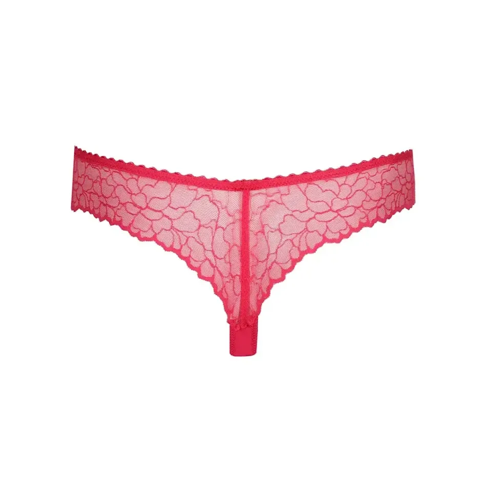 Marie Jo – Azelie – String – 0603010 – Raspberry