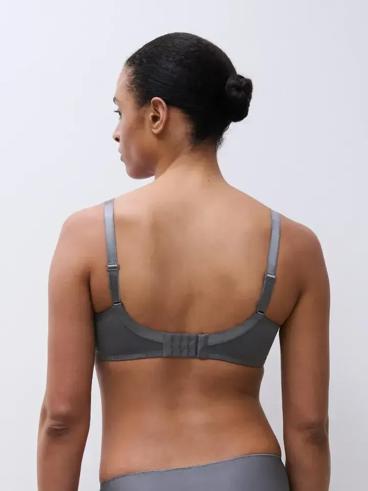 Chantelle – BH Beugel – Every Curve – C16B10 – Frozen Grey