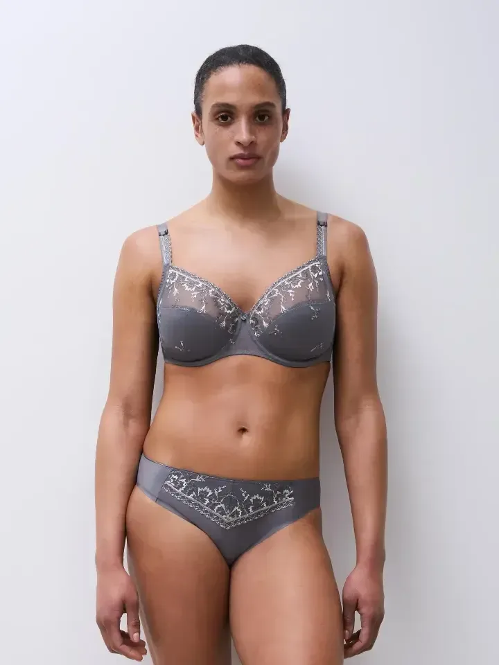 Chantelle – BH Beugel – Every Curve – C16B10 – Frozen Grey