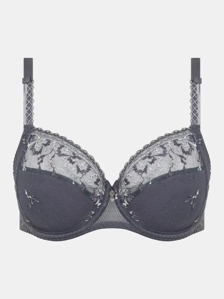 Chantelle – BH Beugel – Every Curve – C16B10 – Frozen Grey