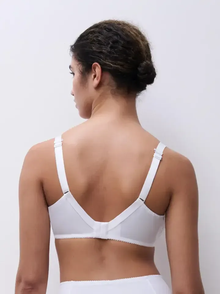 Chantelle – Majestic – BH Beugel – C1B3MU – Wit