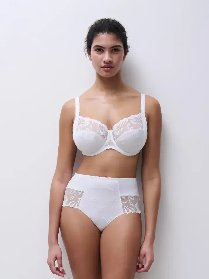 Chantelle – Majestic – BH Beugel – C1B3MU – Wit
