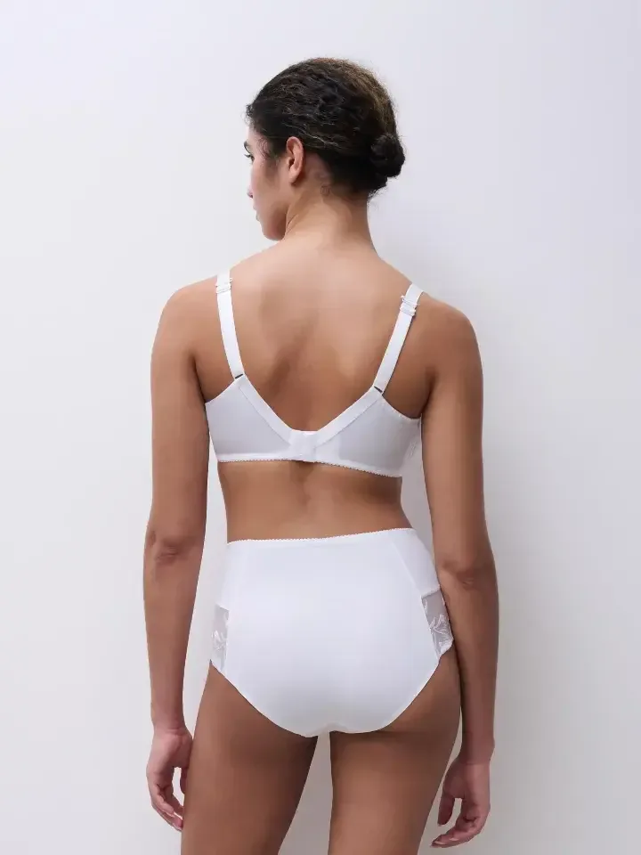 Chantelle – Majestic – BH Beugel – C1B3MU – Wit