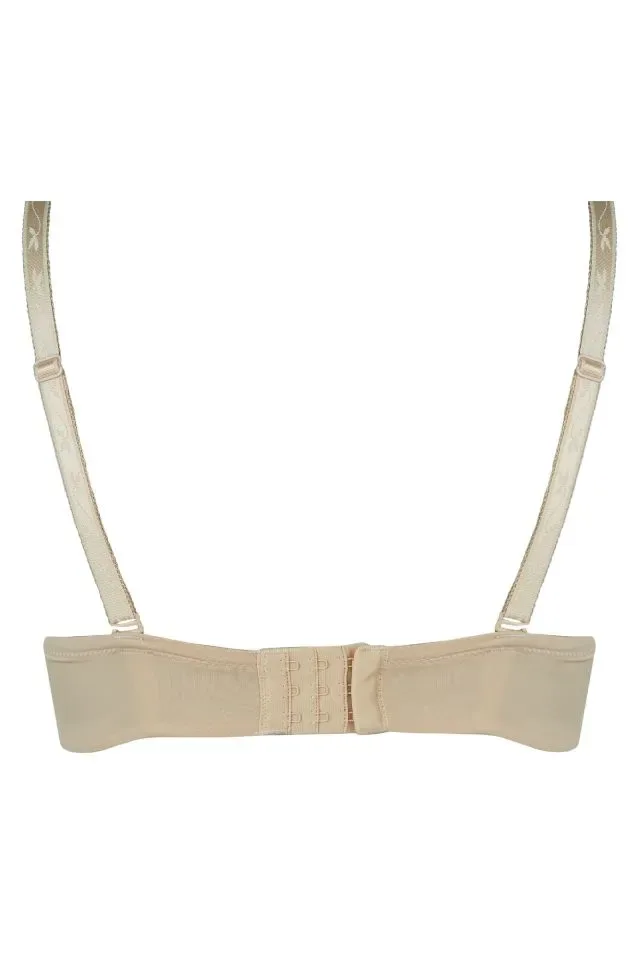 Nina von C – Eco Soft – BH Strapless – 25 514 111 – Nude