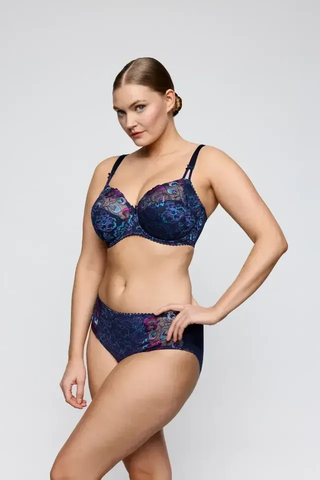 Prima Donna – San Angel – BH Beugel – 0163490 – Water Blue