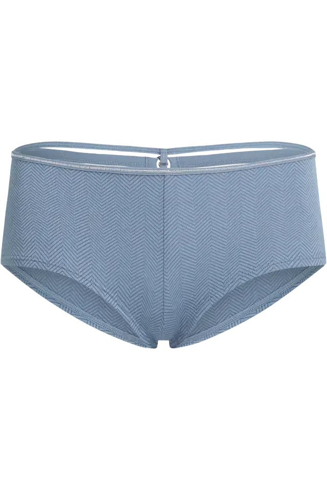 Marlies Dekkers – Space Odyssey – Shorty – 37854 – Frozen Empire Blue