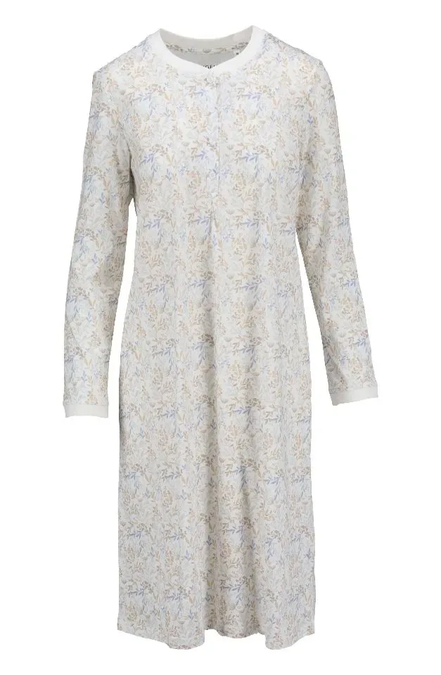 Ringella – Timeless – Nachtkleed – 6511038 – Ivory