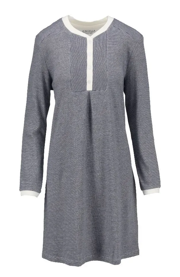 Ringella – Comfortable– Nachtkleed – 6511016 – Night