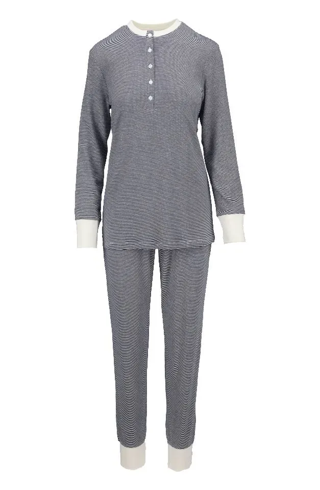 Ringella – Comfortable– Pyjama – 6511216 – Night