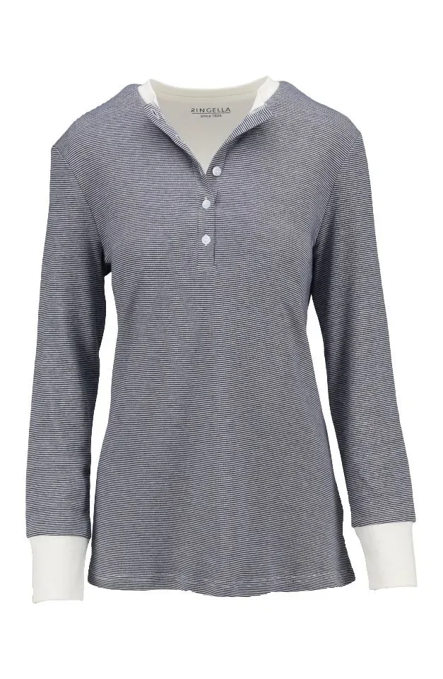 Ringella – Comfortable– Pyjama – 6511216 – Night
