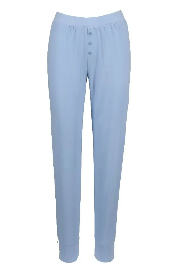 Ringella – Smiley – Pyjama – 6511224 – Fjord
