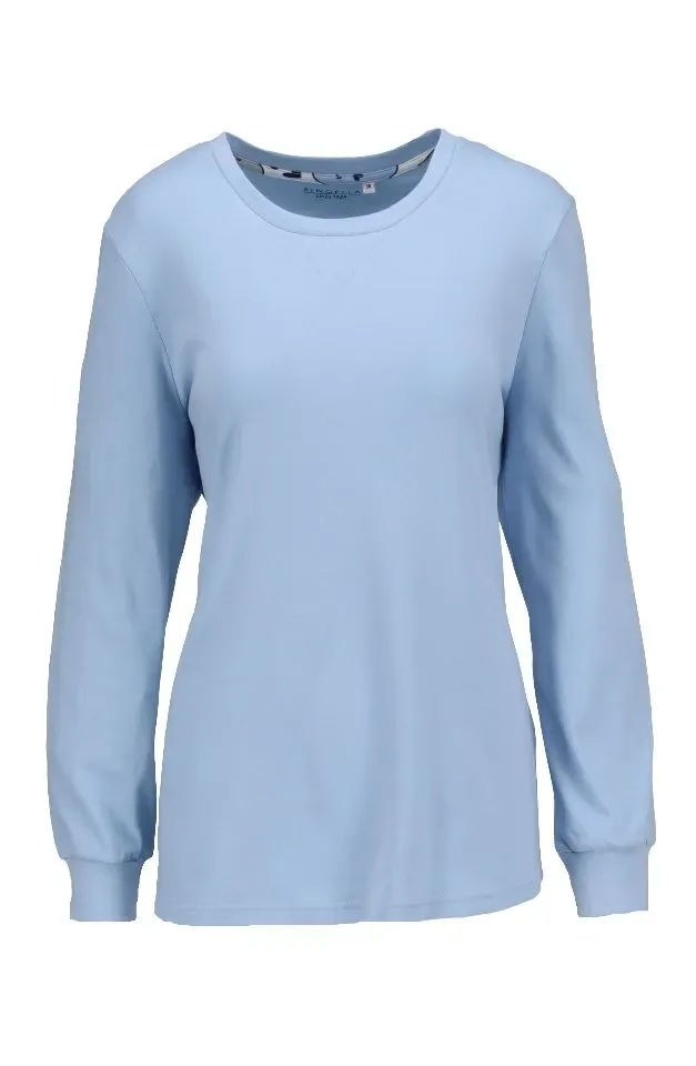 Ringella – Smiley – Pyjama – 6511225 – Fjord
