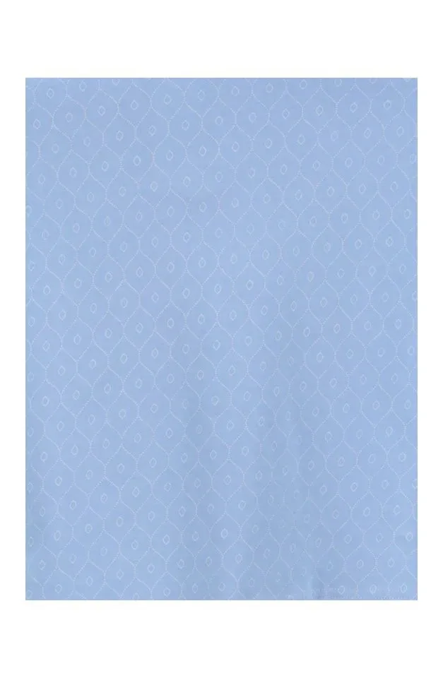 Ringella – Classic  – Nachtkleed – 6511048 – Fjord