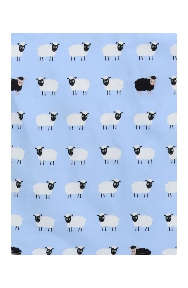 Ringella – Sheep Parade – Pyjama – 6511228 – Fjord