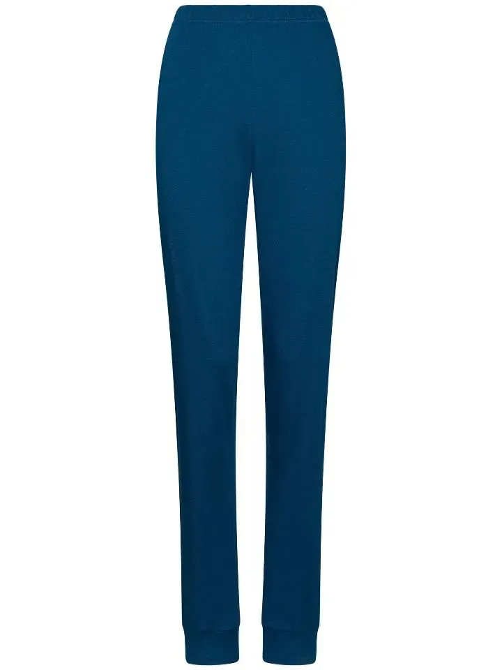 Pastunette – Blue Mirage - Pyjama – 121262-224-1 – Dark Blue