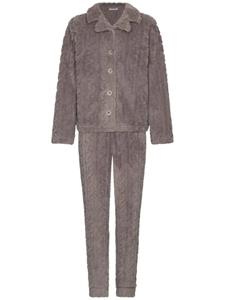 Pastunette – Grey Harmony - Homewear – 181262-620-2