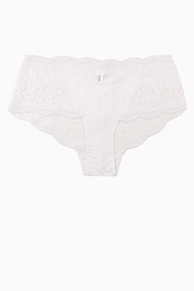 Nina von C – Mémoire d’Eté – Hipster – 16 130 455 – White