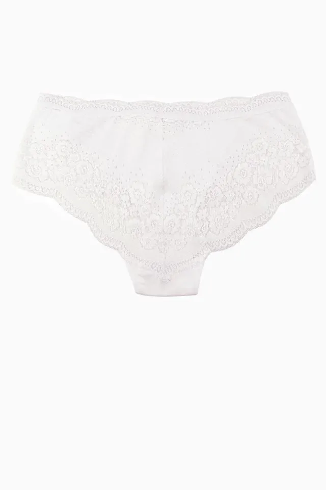 Nina von C – Mémoire d’Eté – Hipster – 16 130 455 – White