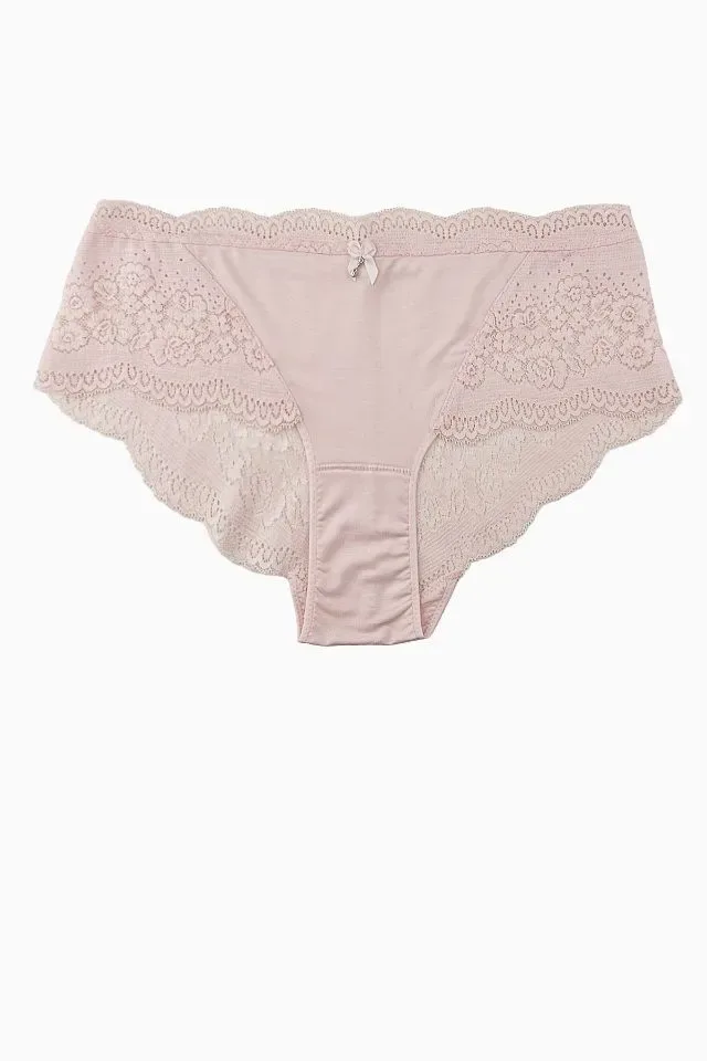 Nina von C – Mémoire d’Eté – Hipster – 16 130 455 – Voile de Rose