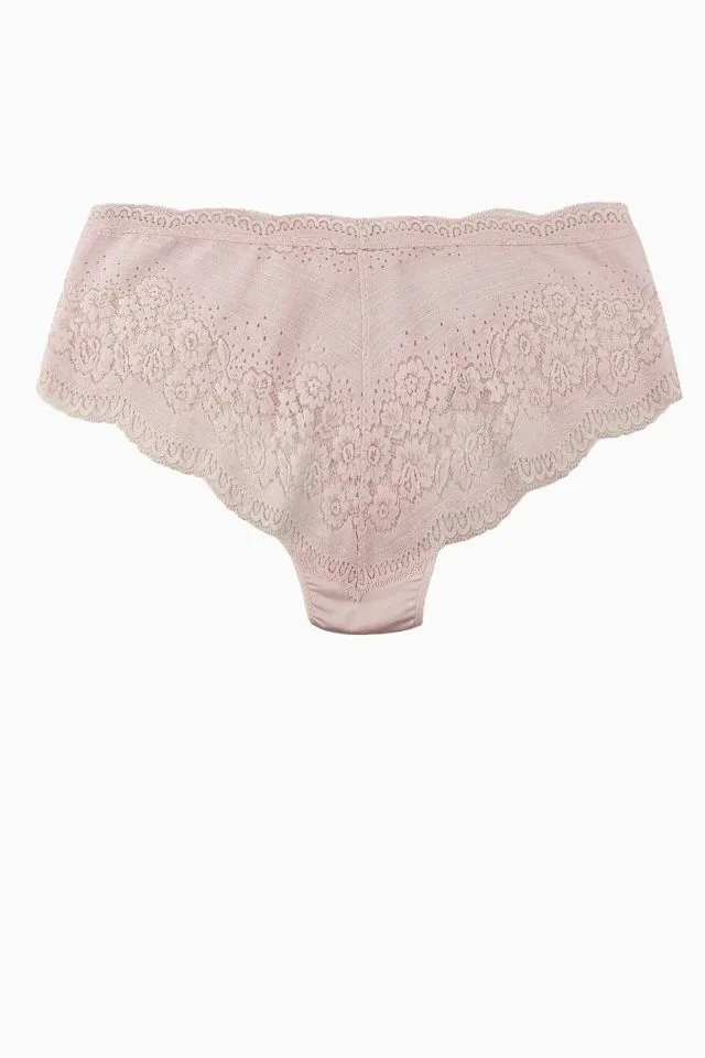 Nina von C – Mémoire d’Eté – Hipster – 16 130 455 – Voile de Rose
