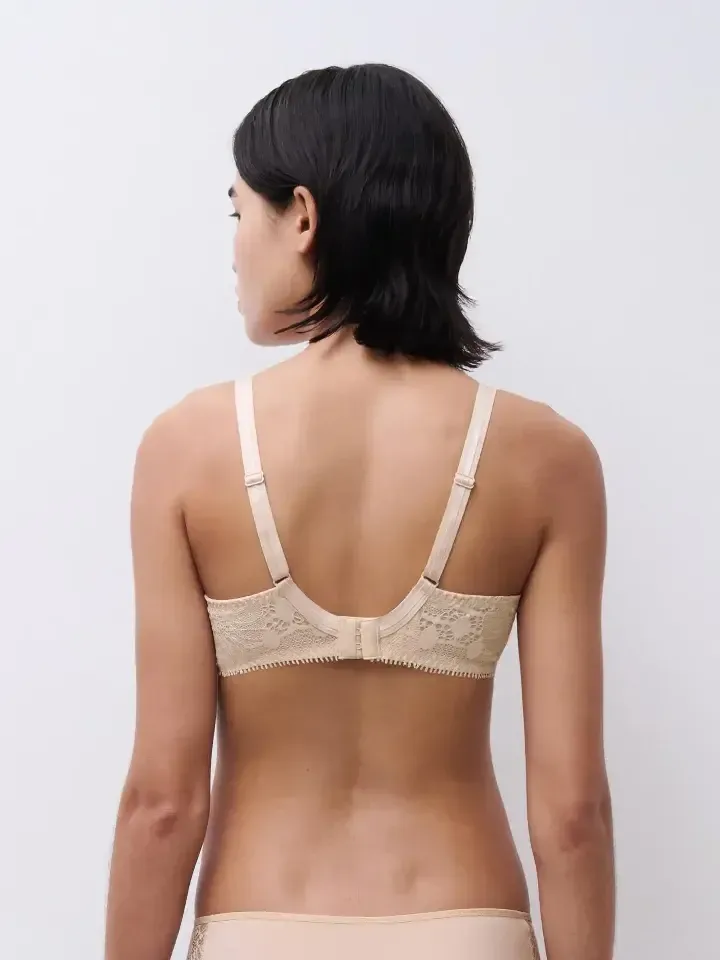 Chantelle – Day to Night – BH Beugel – C15F10 – Beige Dorée
