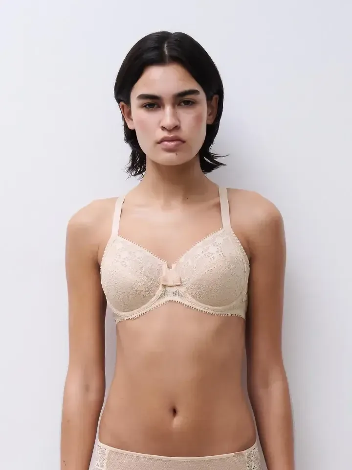 Chantelle – Day to Night – BH Beugel – C15F10 – Beige Dorée