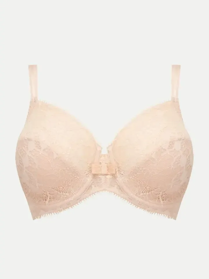 Chantelle – Day to Night – BH Beugel – C15F10 – Beige Dorée